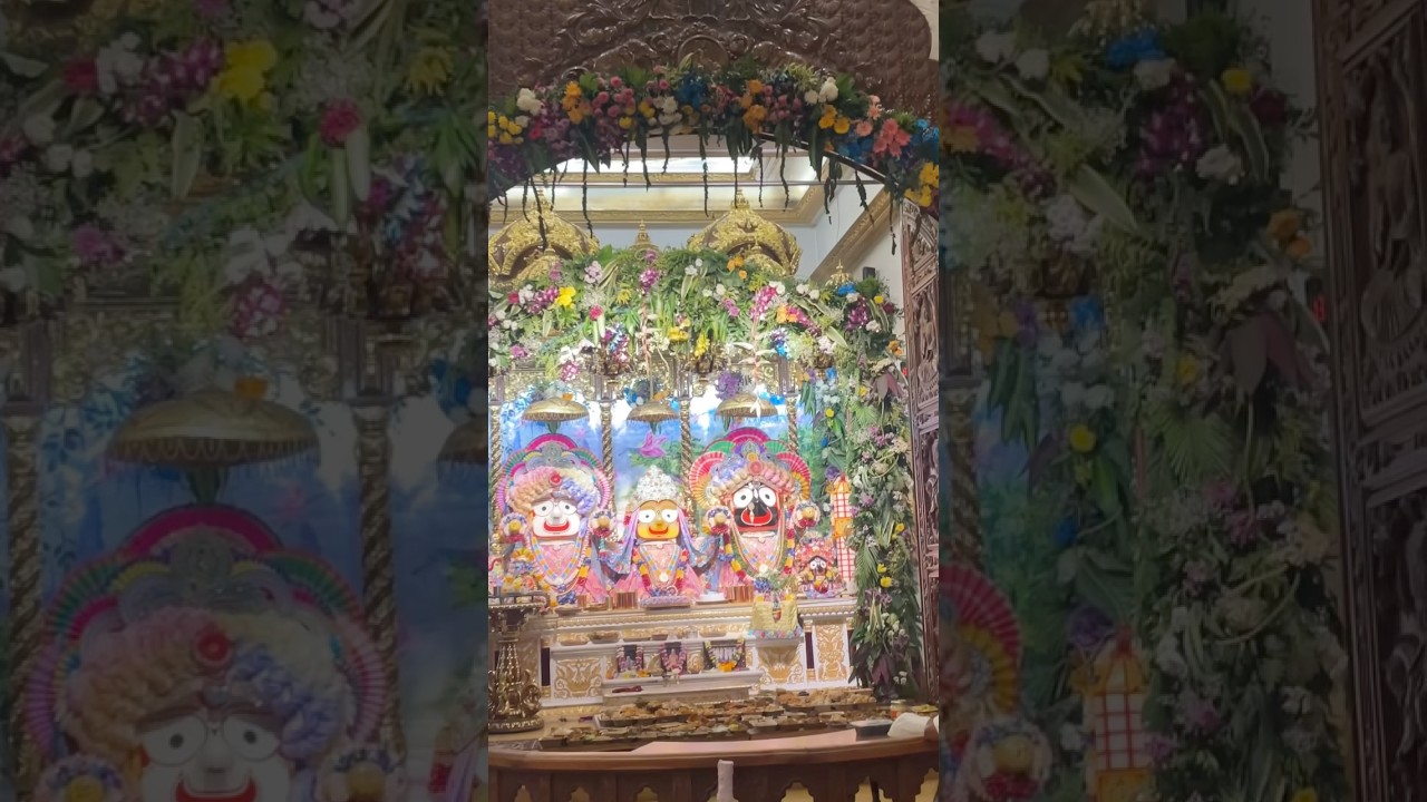 Hare Krishna Hare Rama 