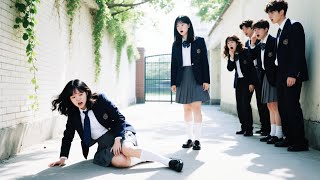 Download Lagu 💔Rich girl bullied poor girl, Now she and her family are in jail! KDrama【ENG SUB】【FULL】 MP3 Download Lagu 💔Rich girl bullied poor girl, Now she and her family are in jail! KDrama【ENG SUB】【FULL】 MP3