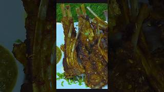 Mutton Chops Masala | Spiced Mutton Chops | Bakra Eid Special #muttonchaap #easyrecipe #cooking