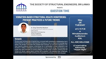 Vibration-Based Structural Health Monitoring Present Practice Future Trends