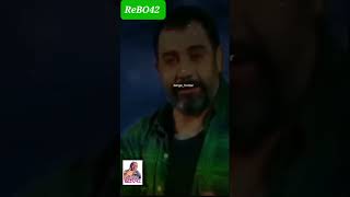 Ahmet Kaya Iki Gözüm Napalim Şansımız Tutmadi @Kebo42 @Rec42