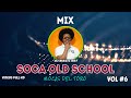 Soca old school vol6 mix 2023 live official by dj magic