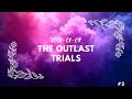 2026-01-09 | #2 | the outlast trials