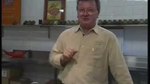 History of Herbs and Spices