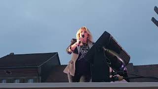 Stars of Sounds 2023 Bonnie Tyler 