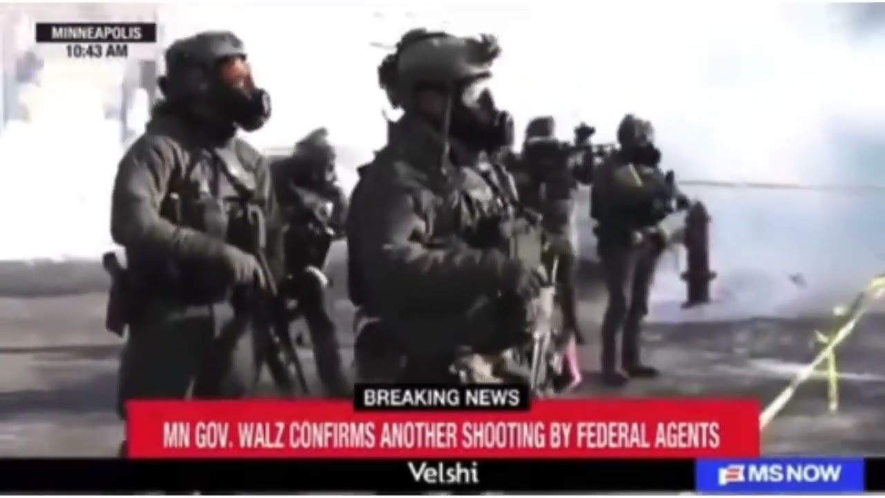 "It's Like Call of Duty. So cool, huh?"