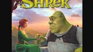 Shrek - Fairytale [1 hour] screenshot 5