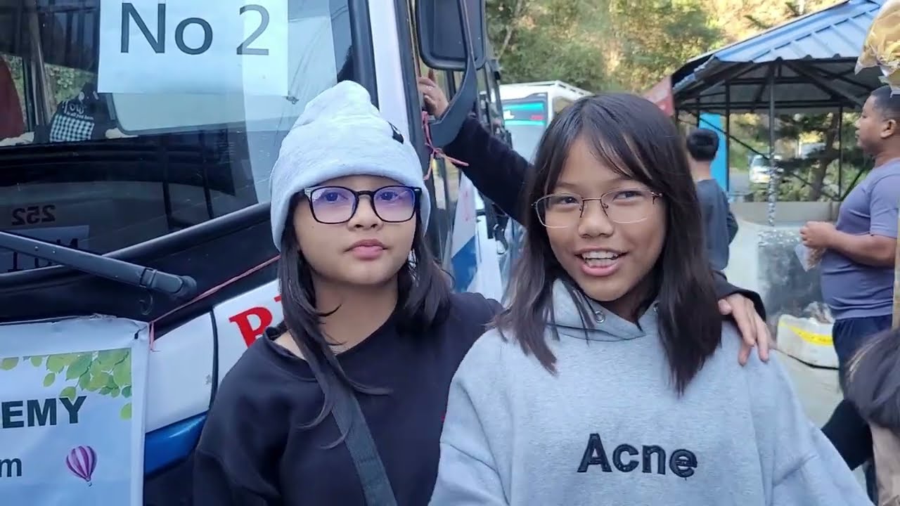 Dilpui ◇ Tuirihiau 2026 ◇ Little Diamond Academy @Thenzawl