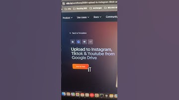 Revolutionize Content Creation: Automate Video Posting in 1 Step!