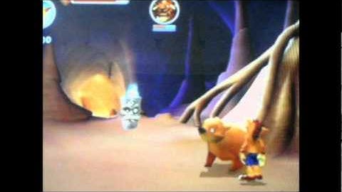 Crash: Mind over Mutant Walkthrough: Part 16