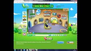 Binweevils leveling up