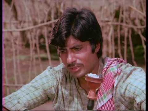Saudagar - 13/13 - Bollywood Movie - Nutan, Amitab...