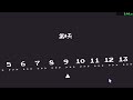 End of video