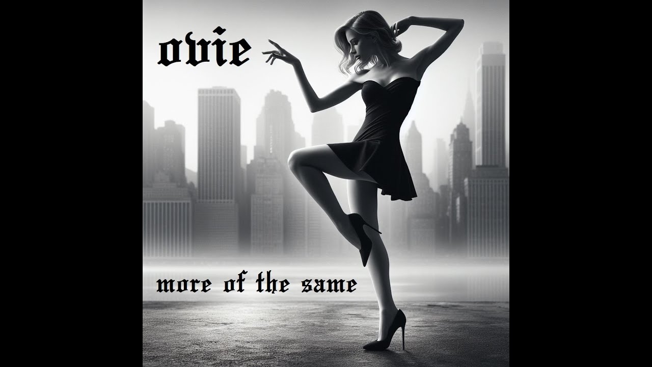 Ovie More Of The Same - YouTube