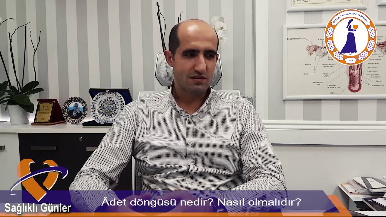 Adet döngüsü nedir ve süresi nedir Adet döngüsü nedir ve süresi nedir