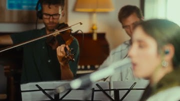 AGAT - Wait For Me (Live at Pluto Analog Sessions)