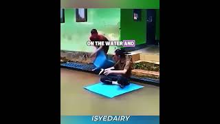When your friend’s 'miracle' turns into a disaster! 🤣📸 Would you fall for this? . When your friend’s 'miracle' turns into a disaster! 🤣📸 Would you fall for this? .