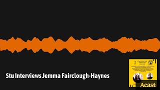 The Construction Cashflow Show - Stu Interviews Jemma Fairclough-Haynes
