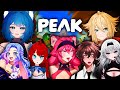 PEAK LUMINARA Collab Will We Reach The Peak?, LETS FIND OUT! 💝 December 18, 2025