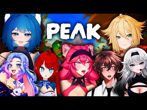 PEAK LUMINARA Collab Will We Reach The Peak?, LETS FIND OUT! 💝 December 18, 2025