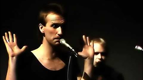 Men At Work - Who Can It Be Now? - [ HQ/4K ]