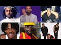 Let’s Goooo! Akademiks reacts to Drake responding to the 15 Rappers who dissed him & Big Ak on song!