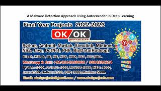 A Malware Detection Approach Using Autoencoder in Deep Learning Update