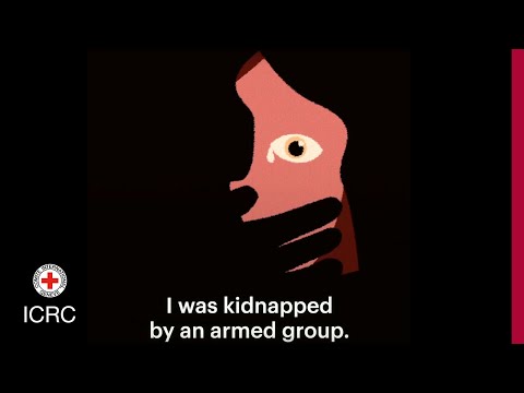 People do not commit rape by accident | ICRC