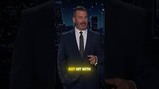 Jimmy Kimmel Roasts Lindsey Graham’s Disney Adventure! 🫧🏰