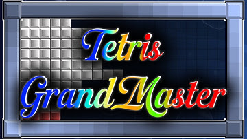 Tetris GrandMaster (By cosmokobold) // Insane Demon Platformer - Geometry Dash 2.207