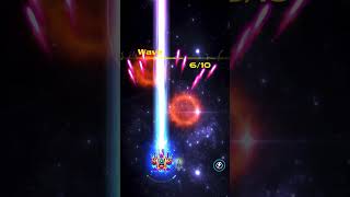 Level 125 Campaign Mode- Galaxy Attack Alien Shooter screenshot 5