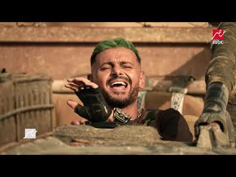 اعلان رامز موفي ستار على Mbc مصر رمضان 2025 رمضان كريم