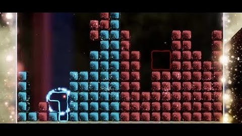tetris effect connected area 2 phase 2 SPEEDness