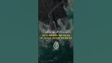 تلاوة خاشعة سورة الأنفال💖