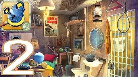 Jailbreak : Final Hours in Prison Gameplay Walkthrough (World-3,4) Part 2 || Game Preview ||