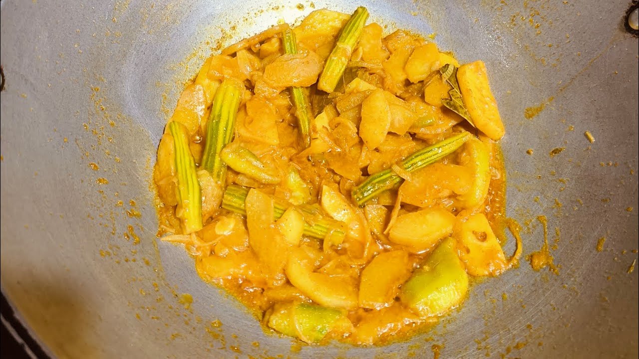 Asma cooking  is live