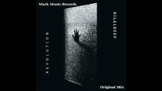 HilalDeep - Deep Revolution  - Original Mix