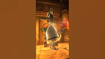 Gravekeeper S Visionary Summon Animation Yu Gi Oh Duel Links 