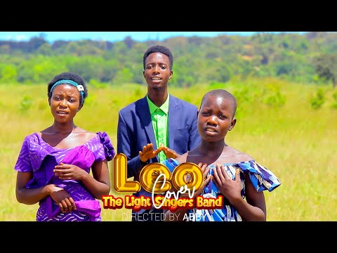 Leo Sarafu Voice Tz Covered By The Light Singers Band Official Visualizer