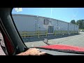 Fresh Foods Dock