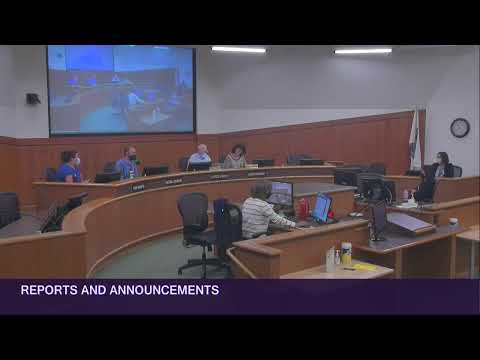 Sustainability & Infrastructure Commission Meeting - 07/13//22