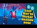 HOW TO DEFEAT DRAGON BOSS IN LIGHTUS  | LIGHTUS GAMEPLAY | LIGHTUS | PALWORLD NEW UPDATE | PALWORLD