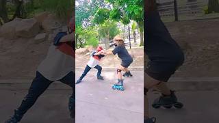 patin cú mỹ nhân mà lạ lắm#skating #skates #skate#roadskating #rollerblading #rollerskating