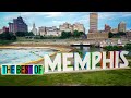 FOOD TOUR OF MEMPHIS, TENNESSEE
