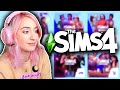 We need to talk about The Sims 4