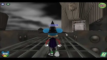 ToonTown Solo