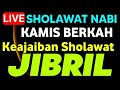 Sholawat Nabi Muhammad SAW | Sholawat Jibril Penarik RezekiI Paling Mustajab,SHOLAWAT NABI TERBARU