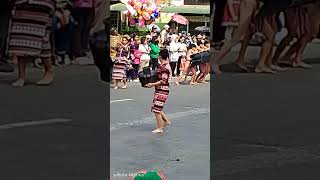 #strawberryfestival #cordilleran #communitydance #culturalexperience #culturalheritage