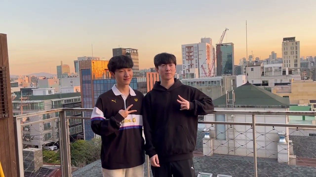 VISITING GENG'S GAMING FACILITY