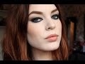 Makeup Tutorial - Retro 60's Kitten